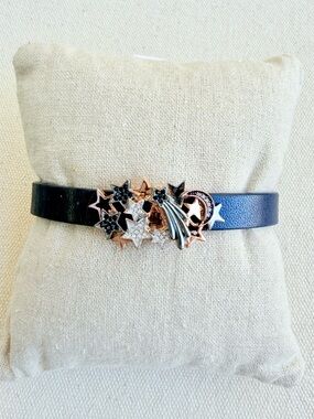 *Constellation Focal Charm Bracelet Set* KEEP COLLECTIVE Retired Statement Piece